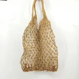 HANDWOVEN BOHEMIAN  LOMBOK BAG
